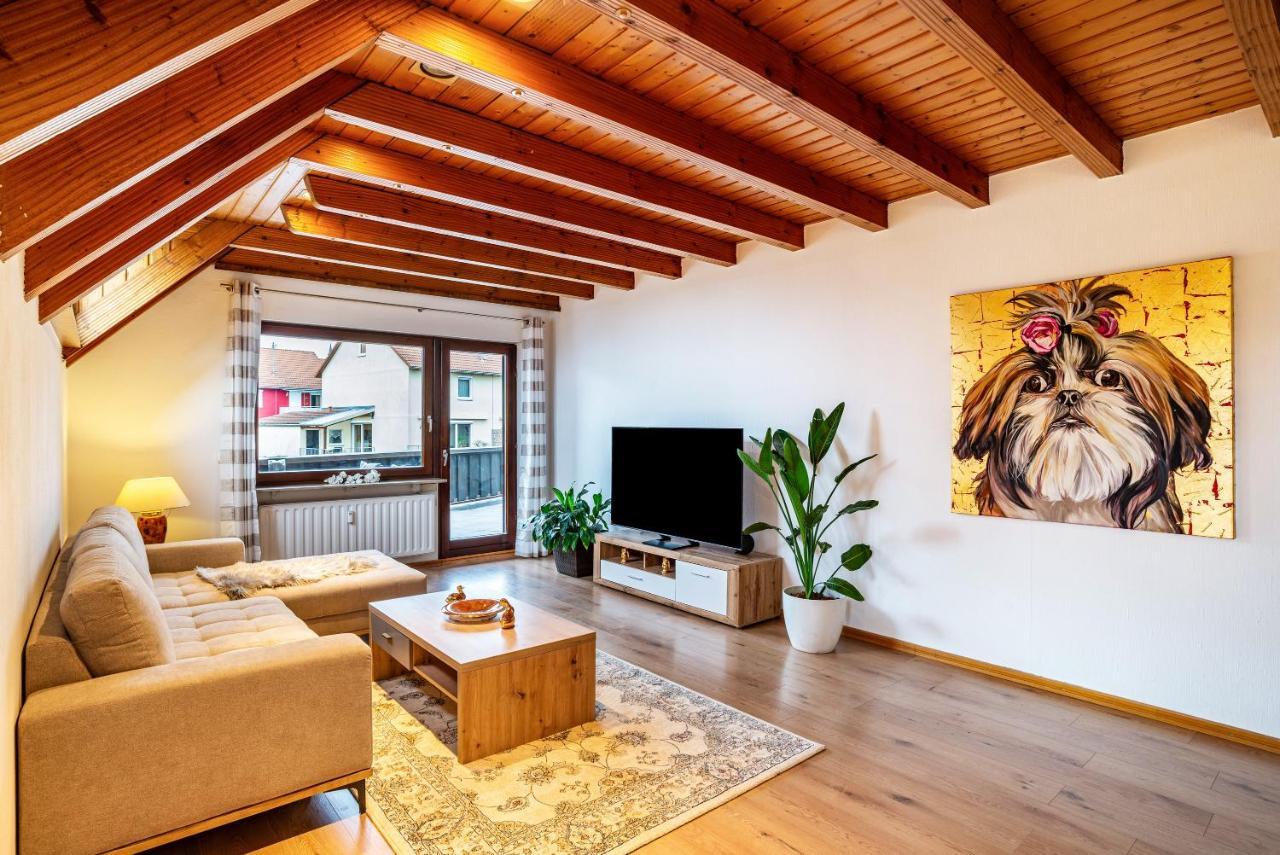 Cheng Appartement *