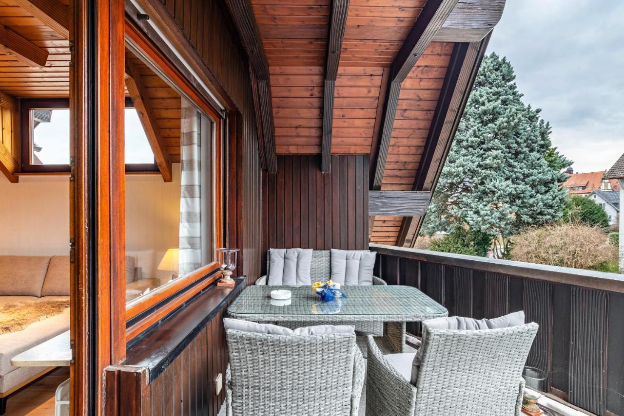 Cheng Appartement Baden-Baden