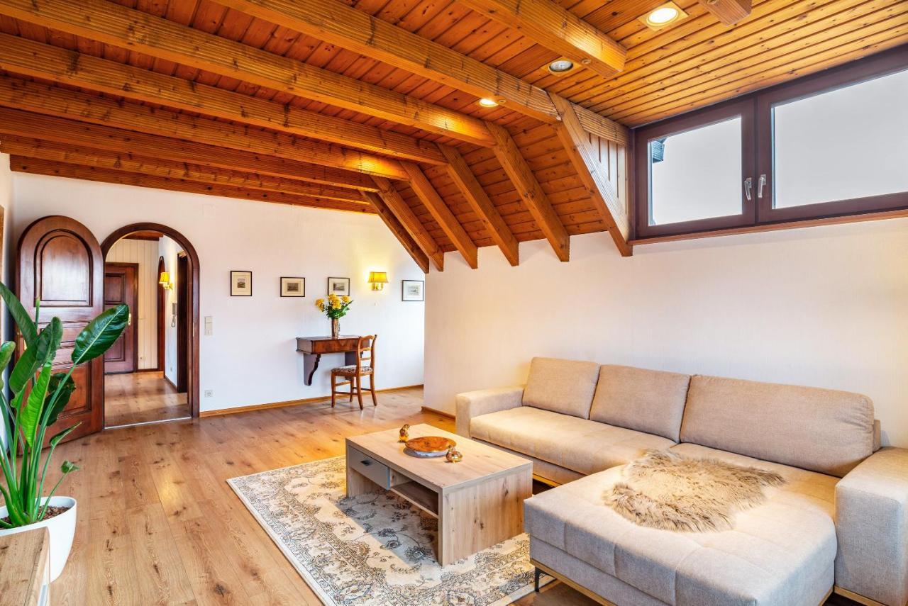 Appartement Cheng Baden-Baden