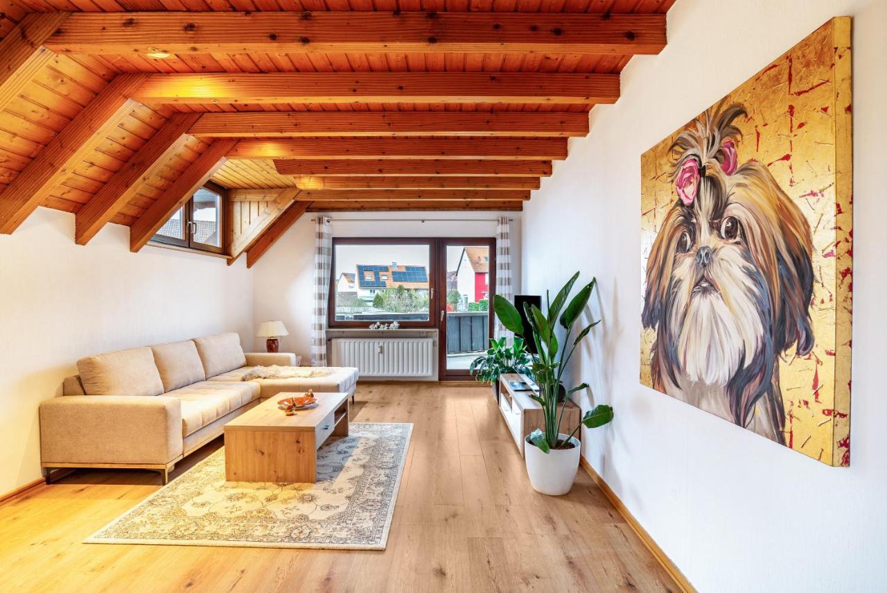 Cheng Appartement