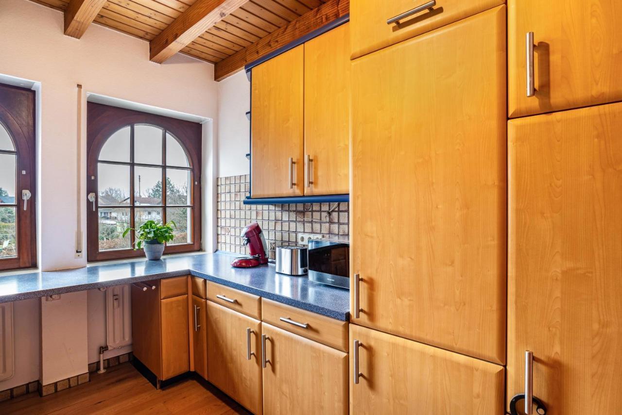 Appartement Cheng