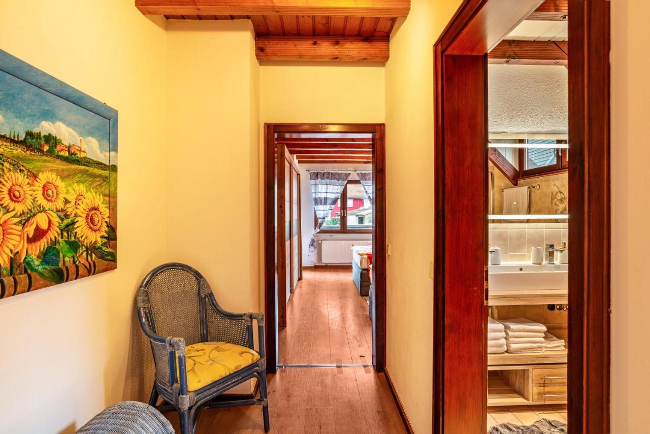 Cheng Appartement