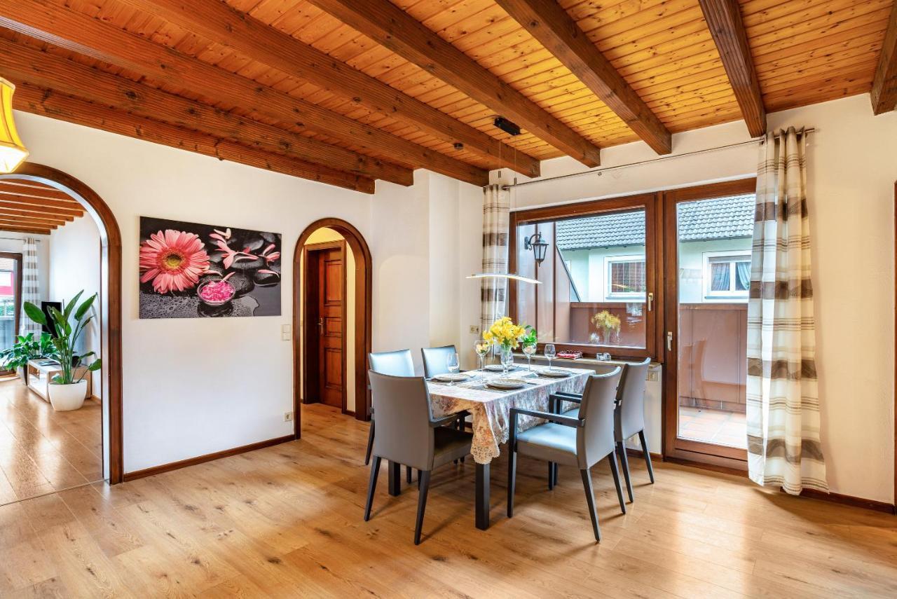 Appartement Cheng