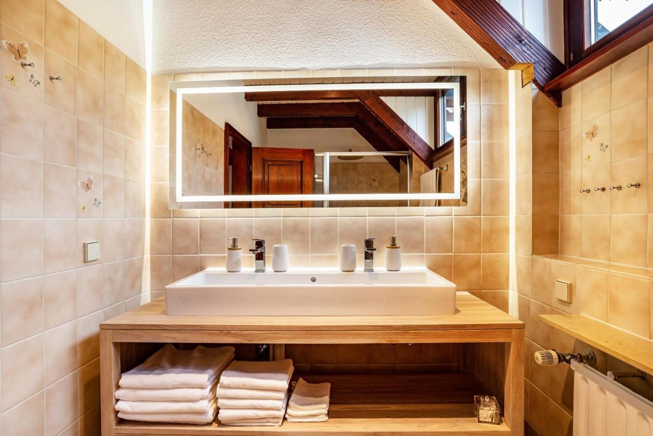 Appartement Cheng *