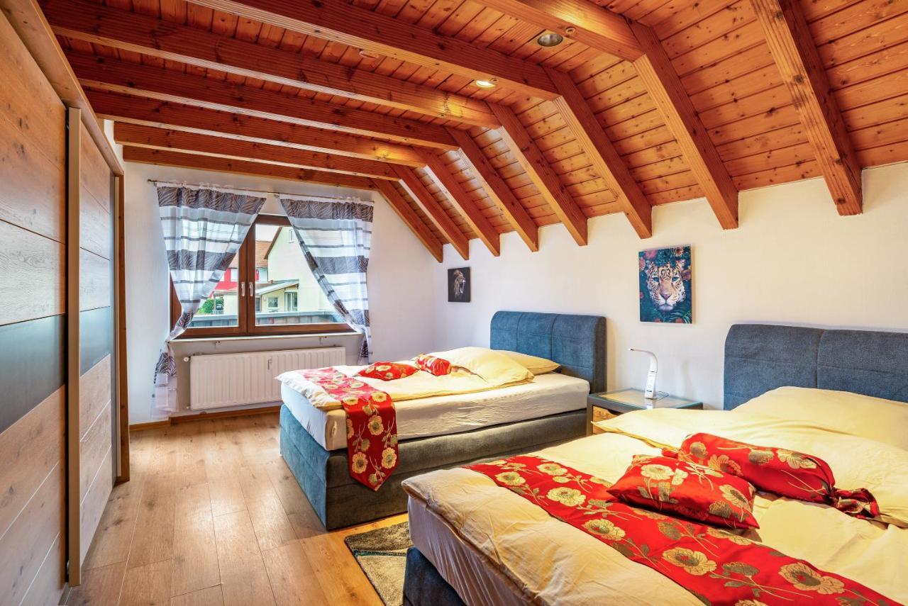 Appartement Cheng